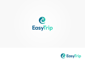 Easy Trip | Design de Logo par Atvento Graphics
