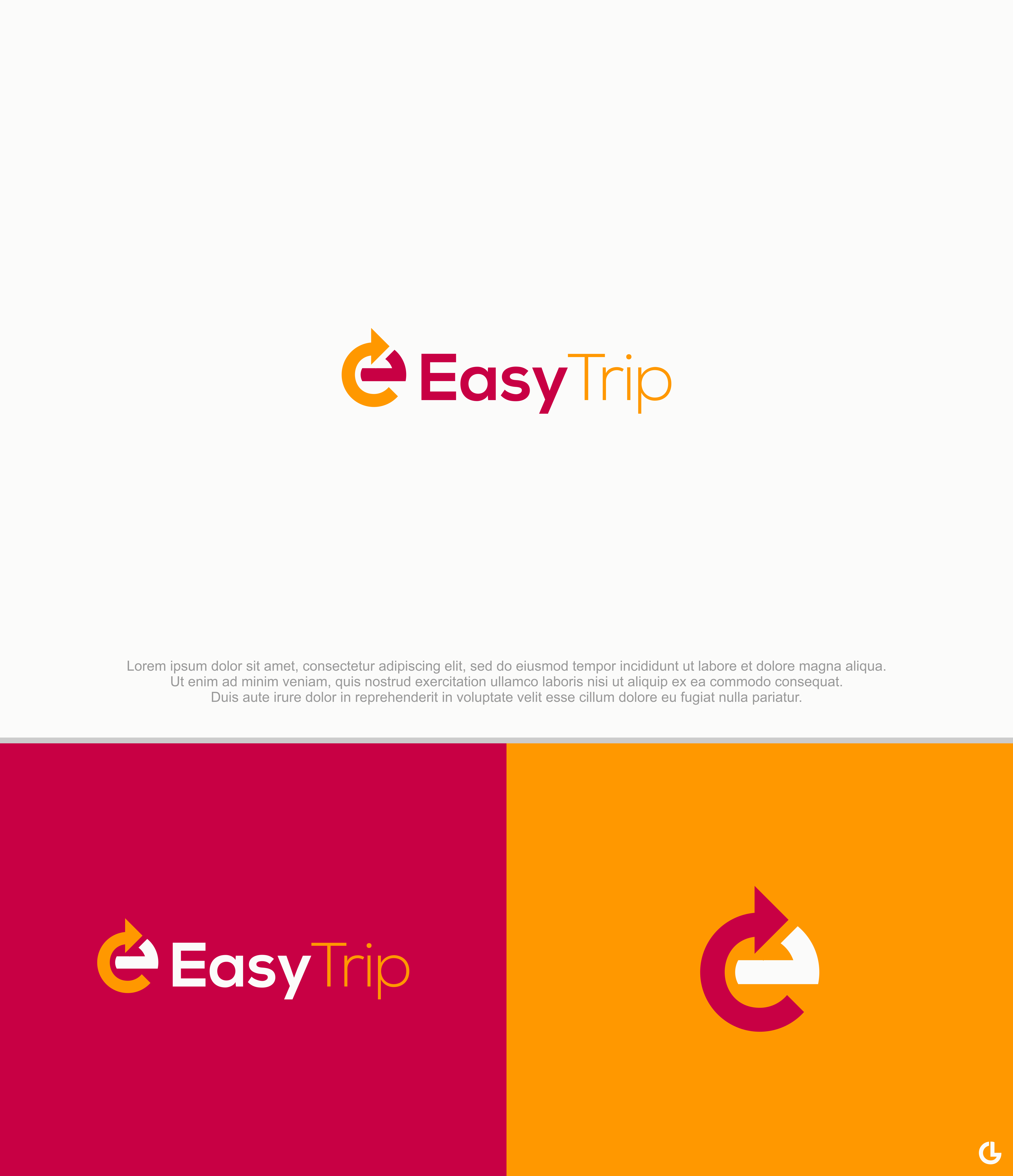 Logo Design by RICKY.T for this project | Design #25612226