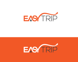 Easy Trip | Logo Design by Juli creation