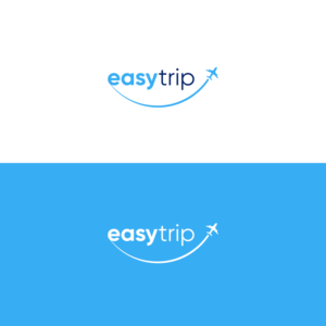 Easy Trip | Logo Design by aberyor