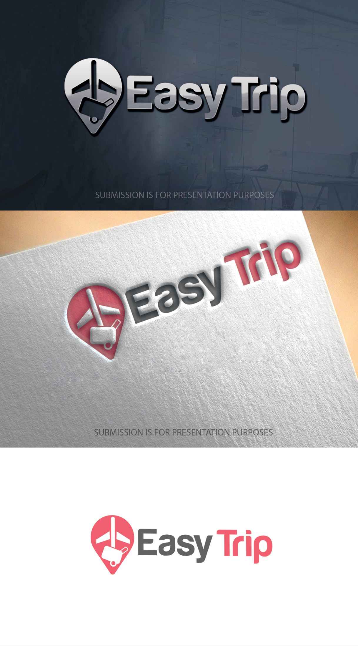 Logo Design by graphicevolution for this project | Design #25571970