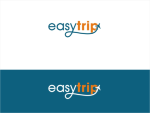 Easy Trip | Logo Design by cjssan