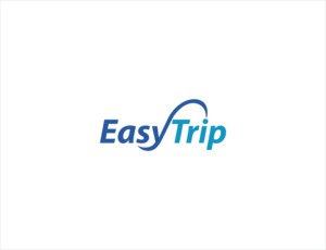 Easy Trip | Logo Design by BNdesigner