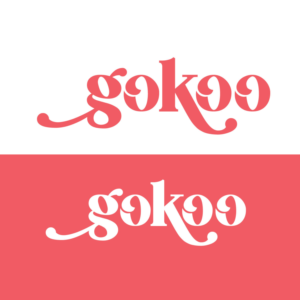 gokoo | Logo-Design von Rosalia....