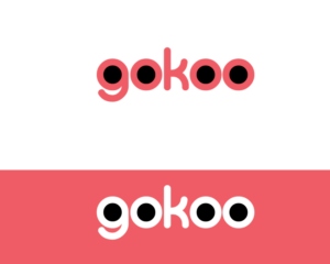 gokoo | Logo Design by Juli creation