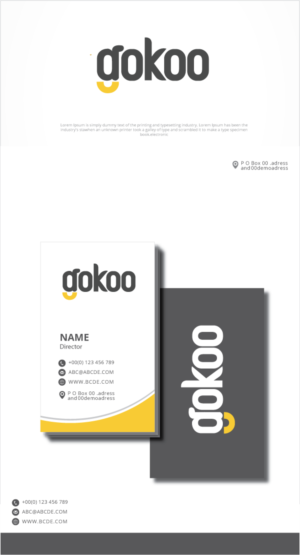 Diseño de Logo por graphicevolution para este proyecto | Diseño: #25570945