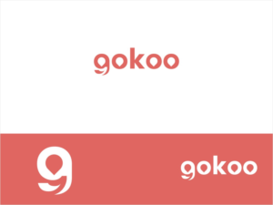 gokoo | Diseño de Logo por jssaan