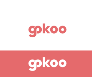 gokoo | Logo Design by kevinK