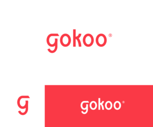gokoo | Logo Design by Ng V Duc