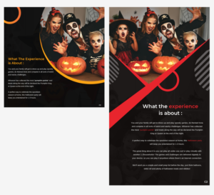 Banner Ad Design by pb