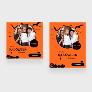 Banner Ad Design by darya_h