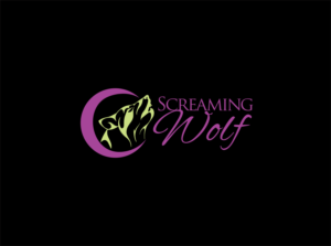 Screaming Wolf | Design de Logo par mamik