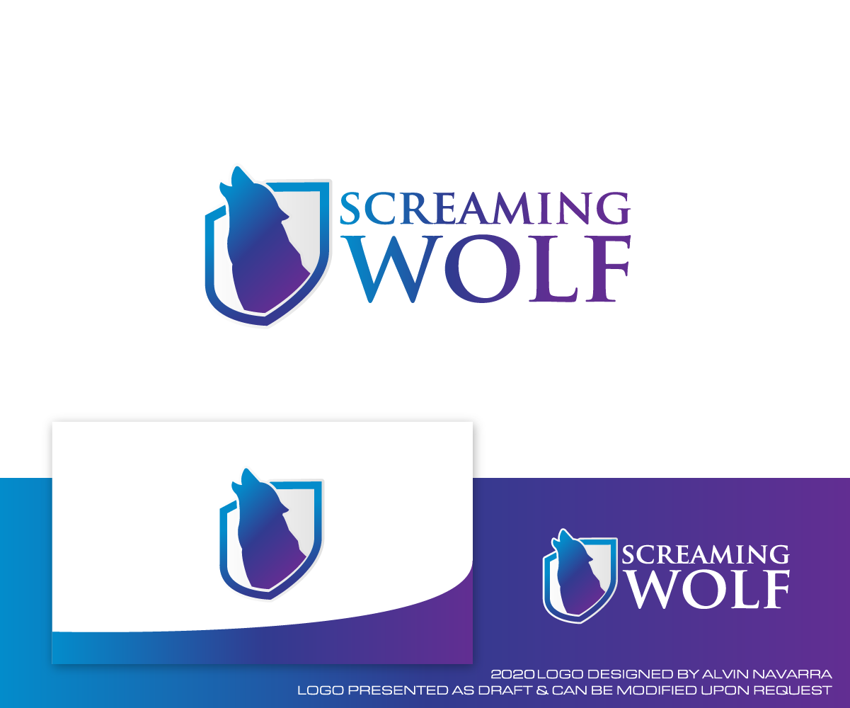 Logo-Design von alvinnavarra für dieses Projekt | Design #25588163