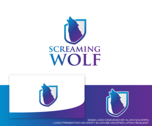 Logo-Design von alvinnavarra für dieses Projekt | Design: #25588168