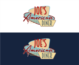 Logo Design by vta for Bruno's Pizzeria / Varsity Club | Design #25575044