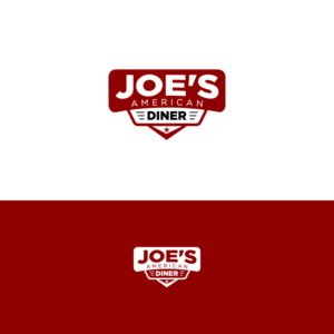Logo-Design von Gisella Guzmán für Bruno's Pizzeria / Varsity Club | Design: #25576106