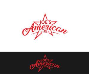 Logo-Design von N M Designs für Bruno's Pizzeria / Varsity Club | Design: #25578364