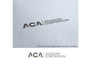 Logo Design by Gita. for this project | Design: #25615539