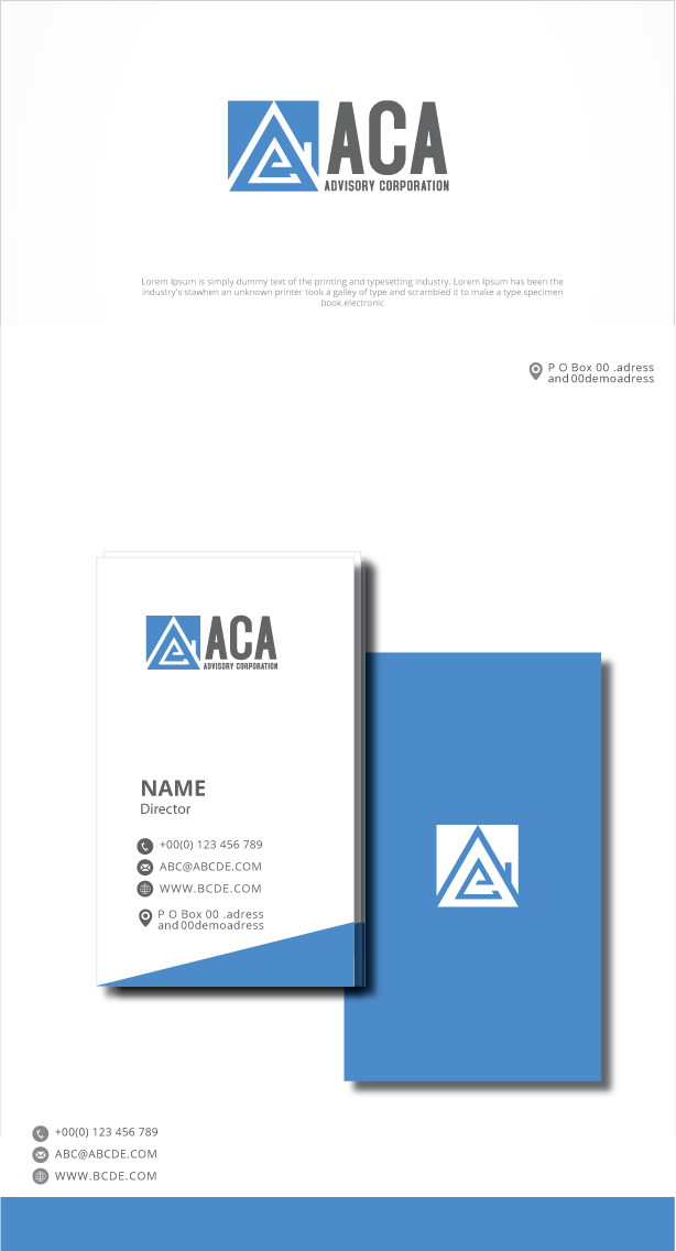 Logo Design by graphicevolution for this project | Design #25578028