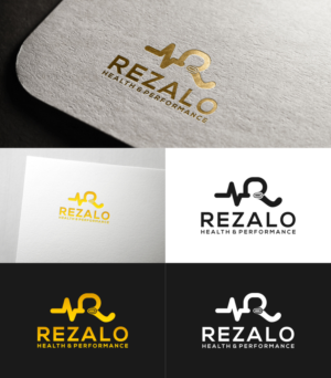 Logo-Design von febrie für dieses Projekt | Design: #25576800
