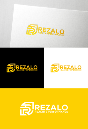Logo-Design von febrie für dieses Projekt | Design: #25579620