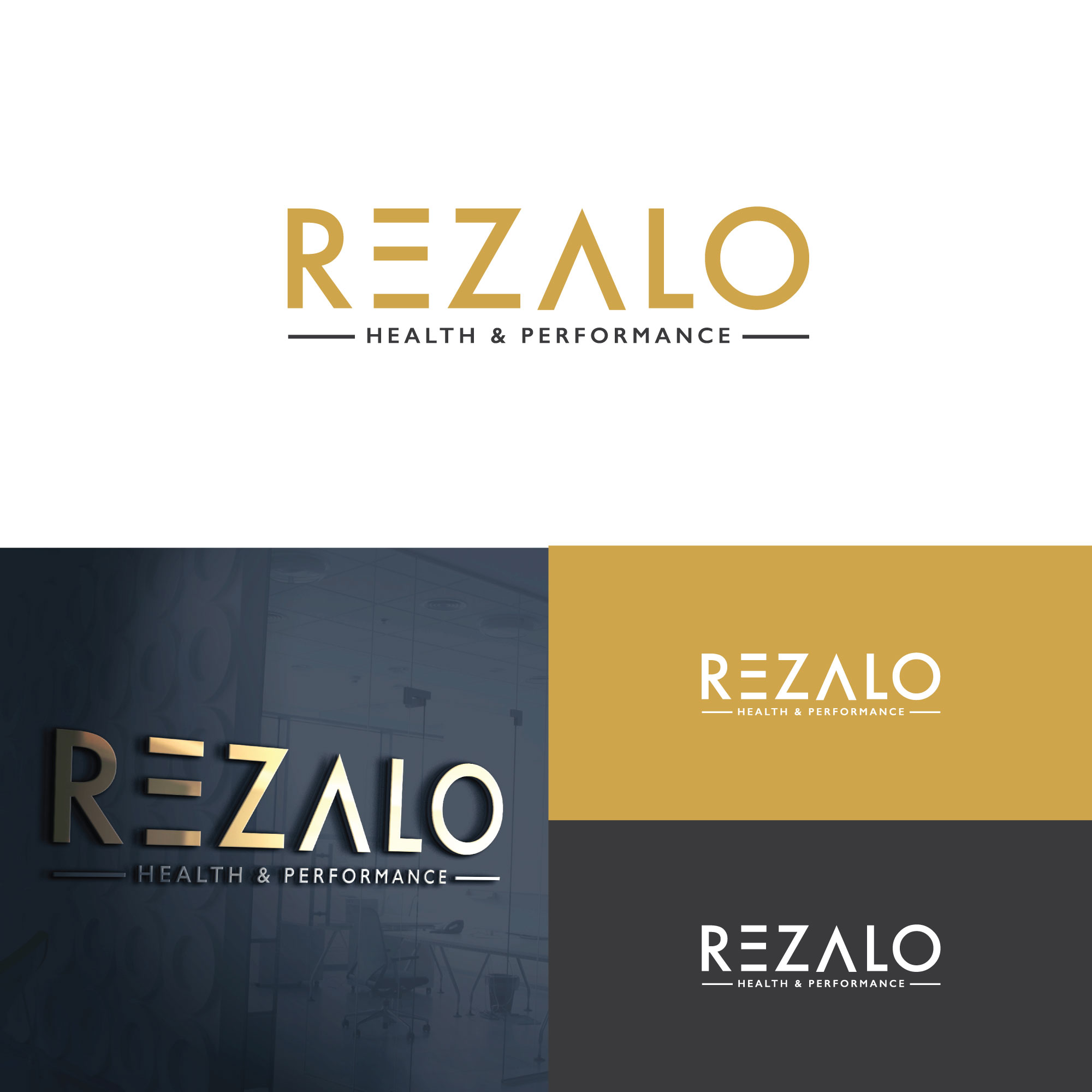 Logo Design by LogoToGoStudio for this project | Design #25580378