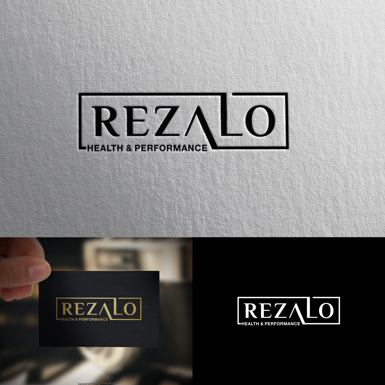 Logo Design by GAM'Design for this project | Design #25577669