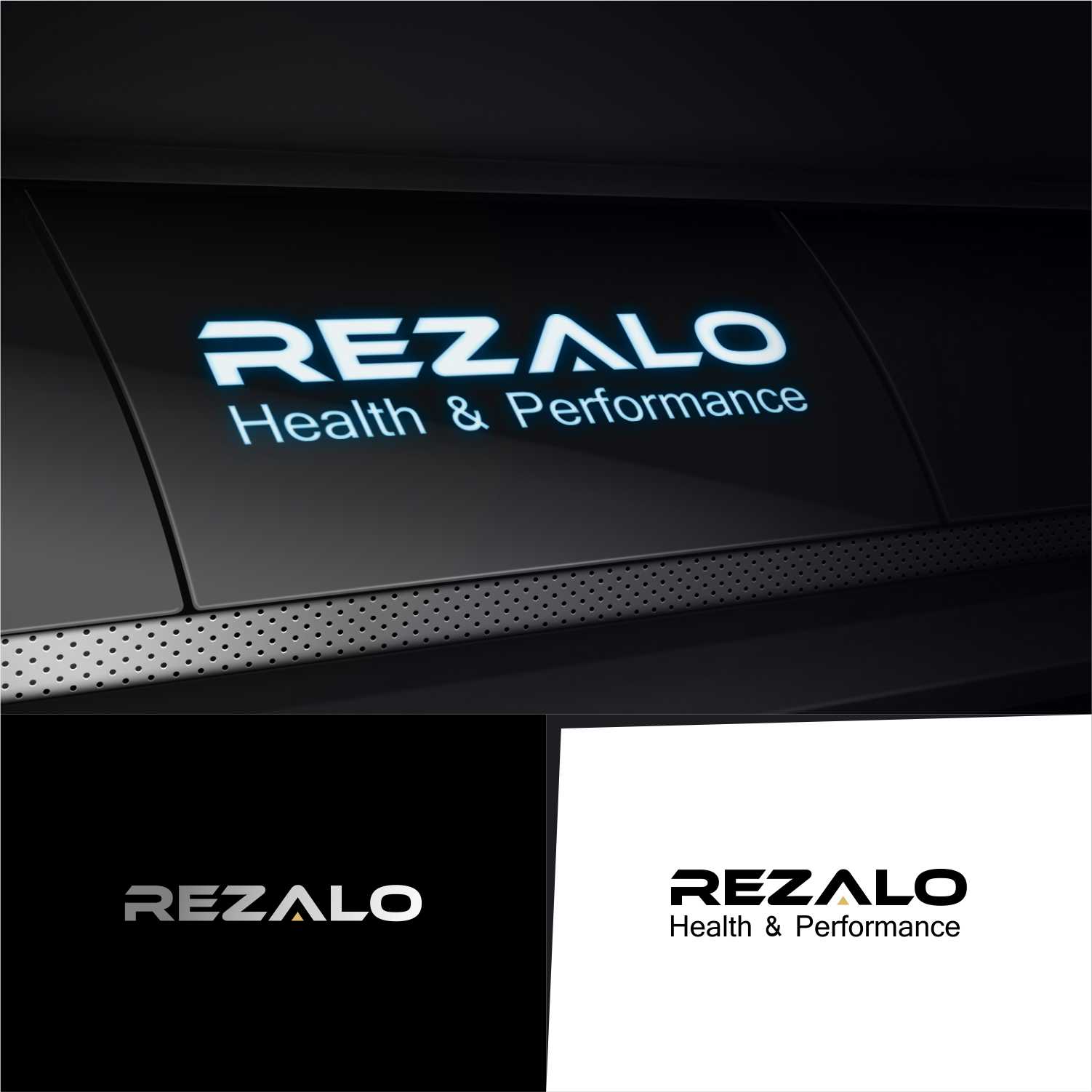 Logo Design by Djawek for this project | Design #25576412