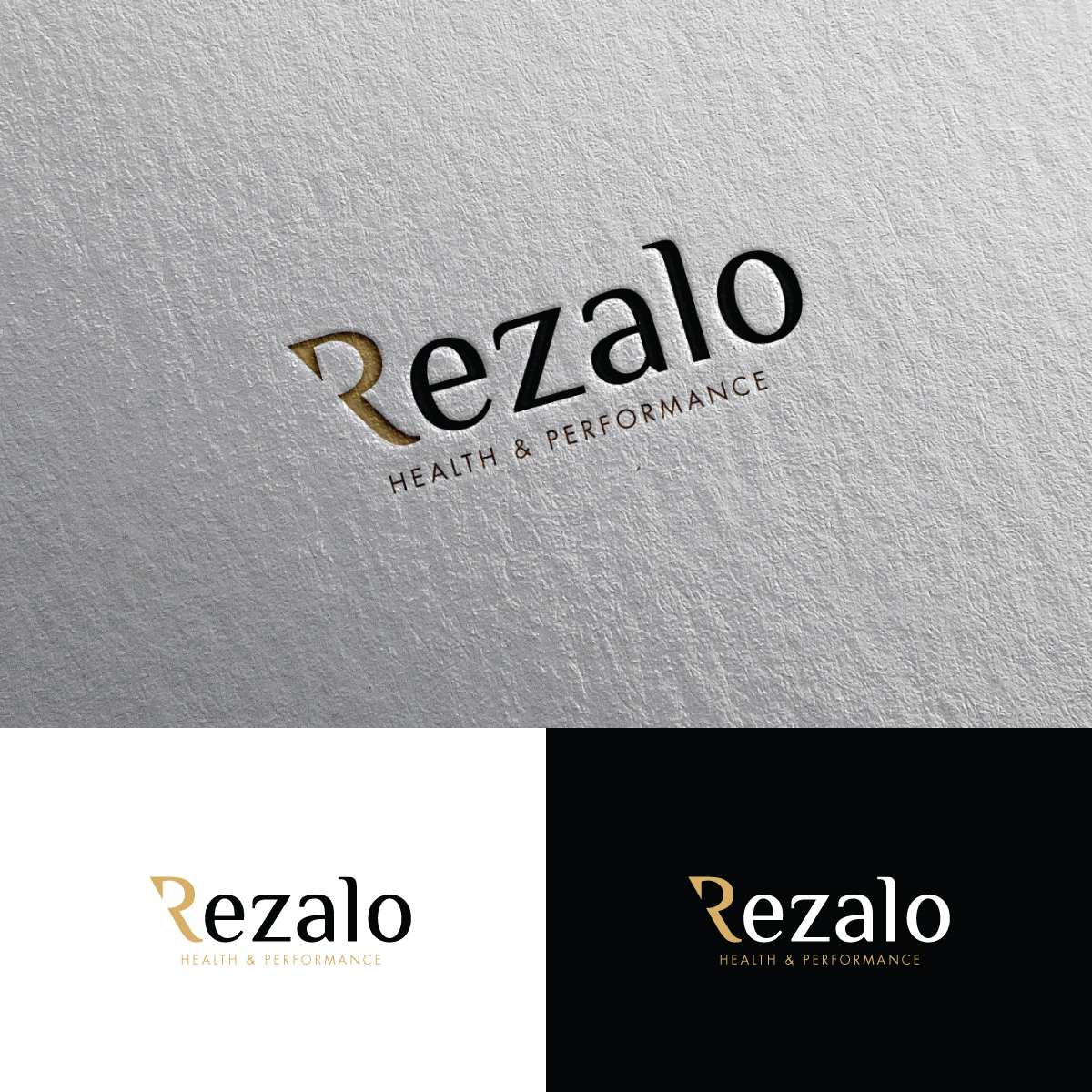 Logo Design by Rii for this project | Design #25575869