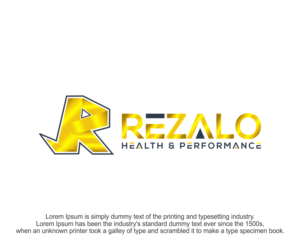 Logo Design by Trestan