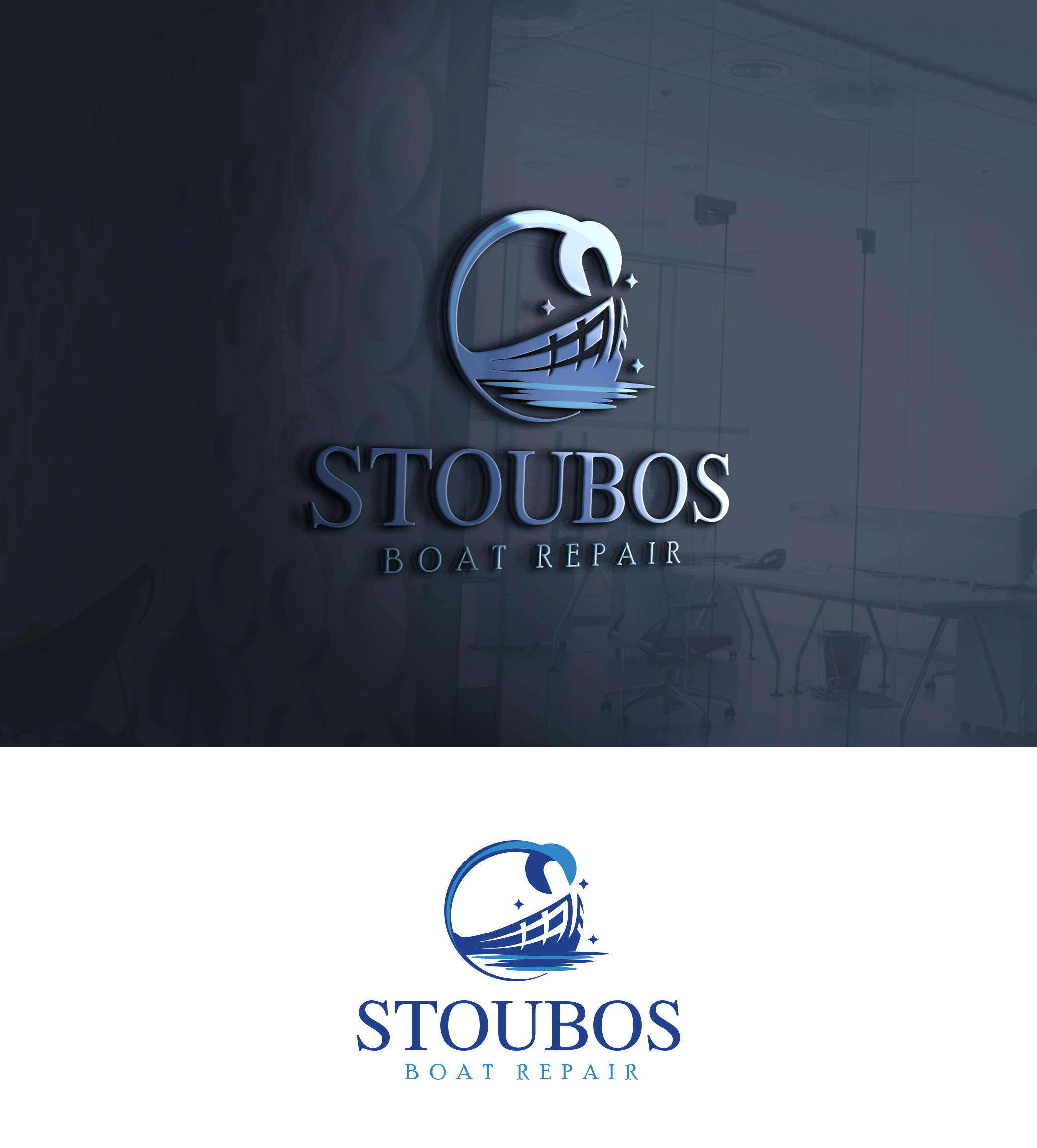 Logo Design by n214008 for this project | Design #25576447