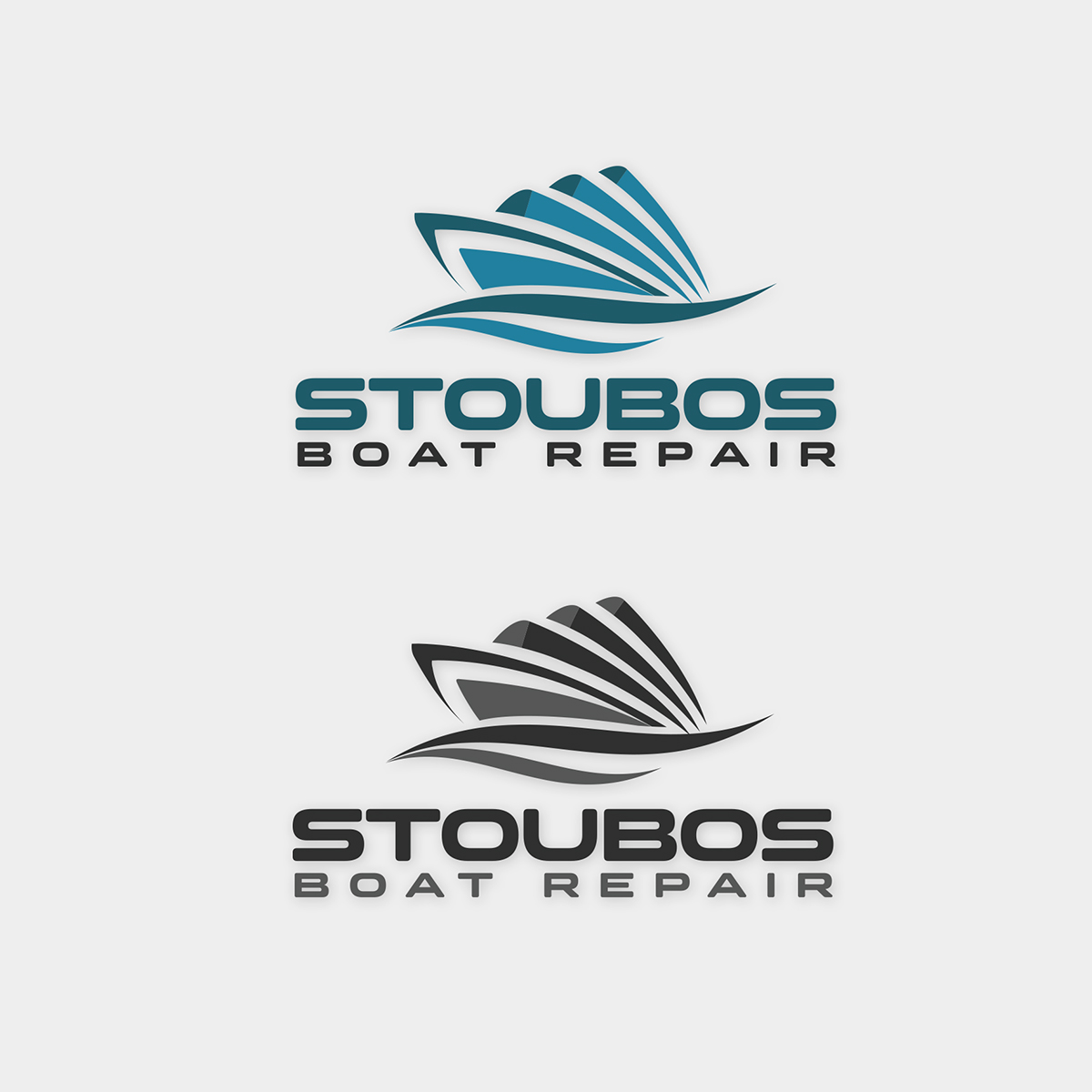 Logo Design by IdentsArt for this project | Design #25576413