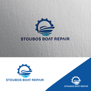 Logo Design by GAM'Design