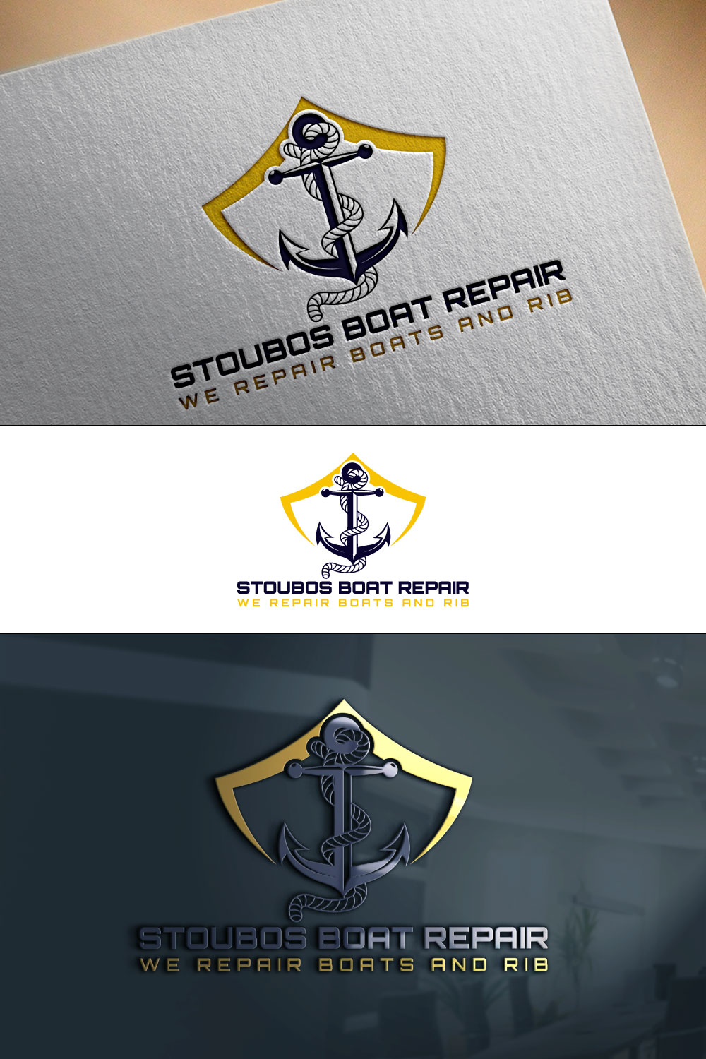 Logo Design by Mister StranG2 for this project | Design: #25580152