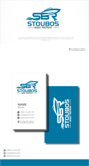 Logo Design by graphicevolution for this project | Design: #25578925