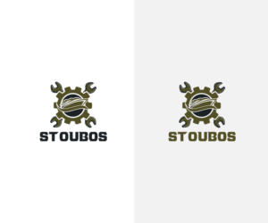 Logo Design by ikramhsakib for this project | Design: #25587996