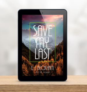 eBook Cover Design by Aurora:)