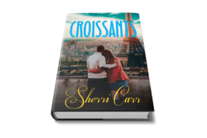 eBook Cover Design by Aurora:)