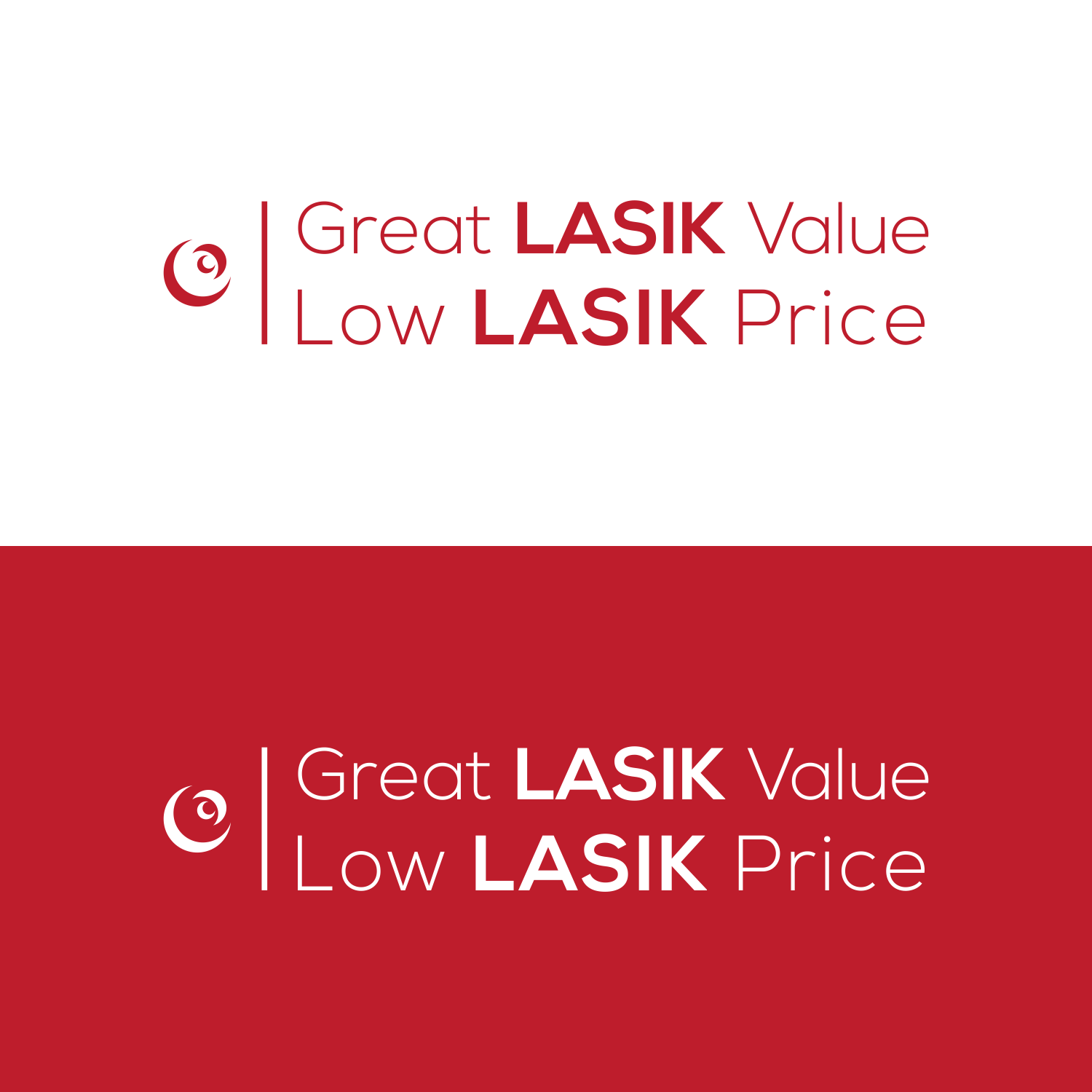 Design Graphique par mr.yasmine pour The Eye Care Institute | Design #25575531