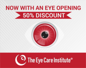 LASIK low price tagline project | Diseño Gráfico por Hardcore Design