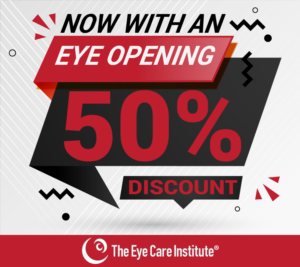 Design Graphique par Hardcore Design pour The Eye Care Institute | Design : #25601752