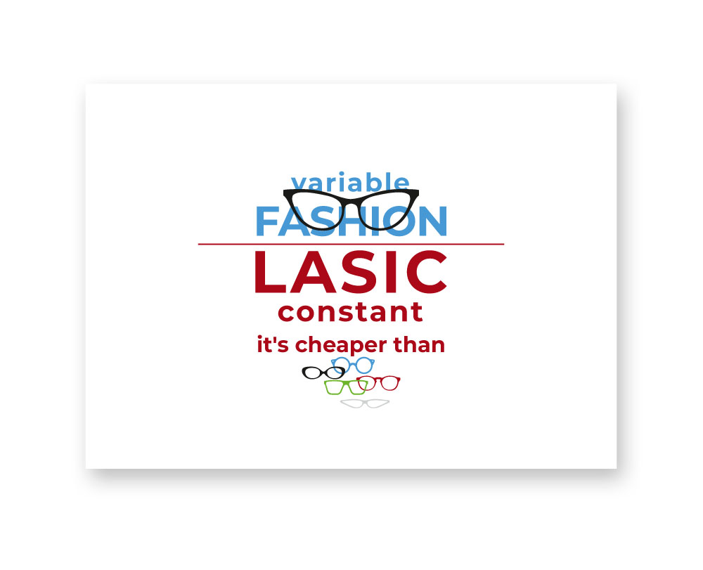 Design Graphique par Oleg Androsov pour The Eye Care Institute | Design #25598955