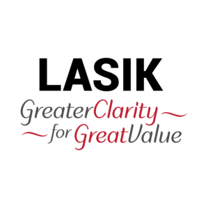 LASIK low price tagline project | Diseño Gráfico por Sergio Medina