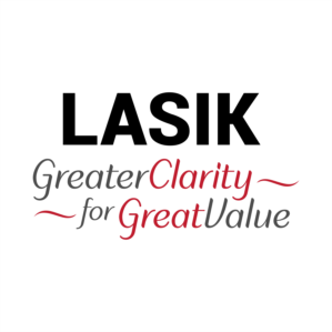 LASIK low price tagline project | Graphic Design by Sergio Medina