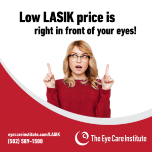 Design Graphique par phosphorus pour The Eye Care Institute | Design : #25606212