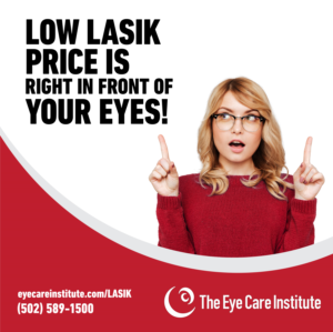 Design Graphique par phosphorus pour The Eye Care Institute | Design : #25606217