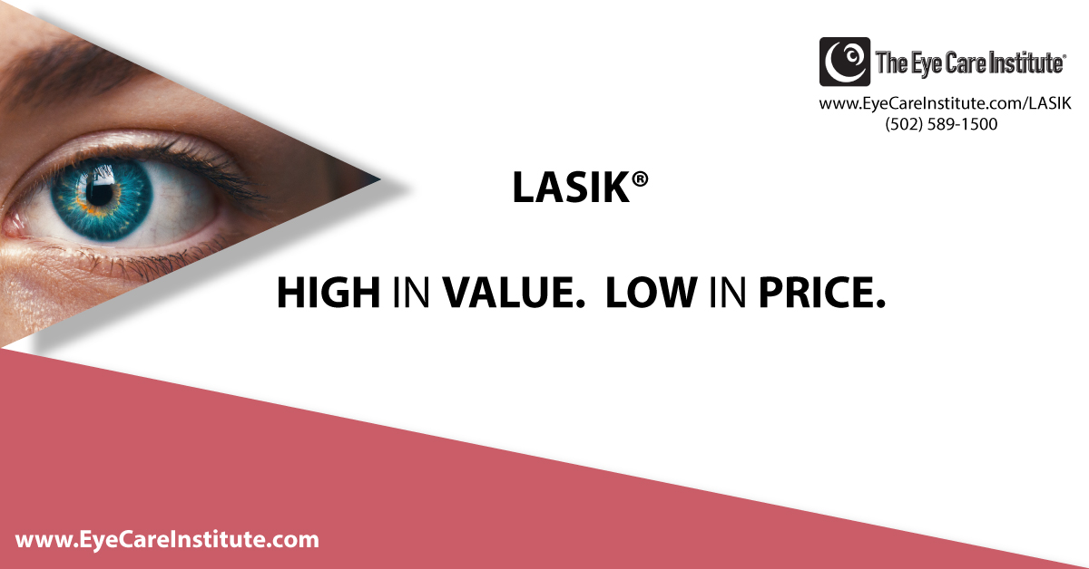 Graphic Design by Graphic_Dune for The Eye Care Institute | Design #25579239