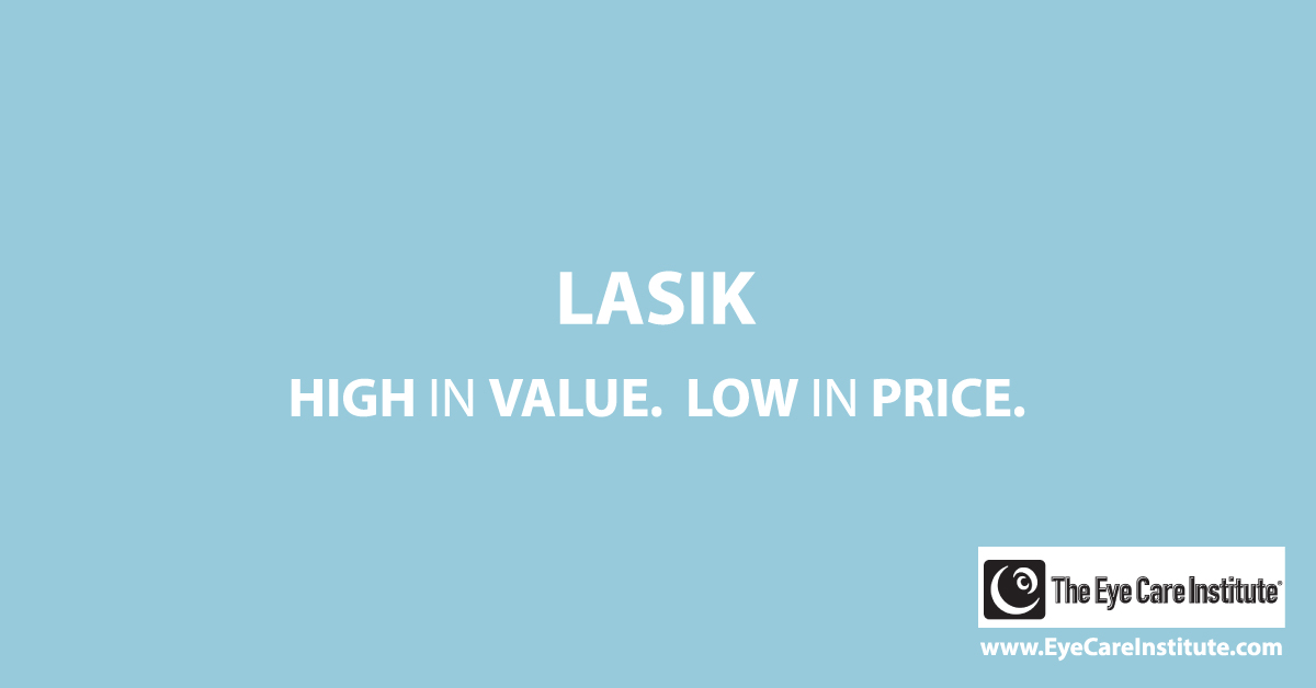 Graphic Design by Graphic_Dune for The Eye Care Institute | Design #25598922