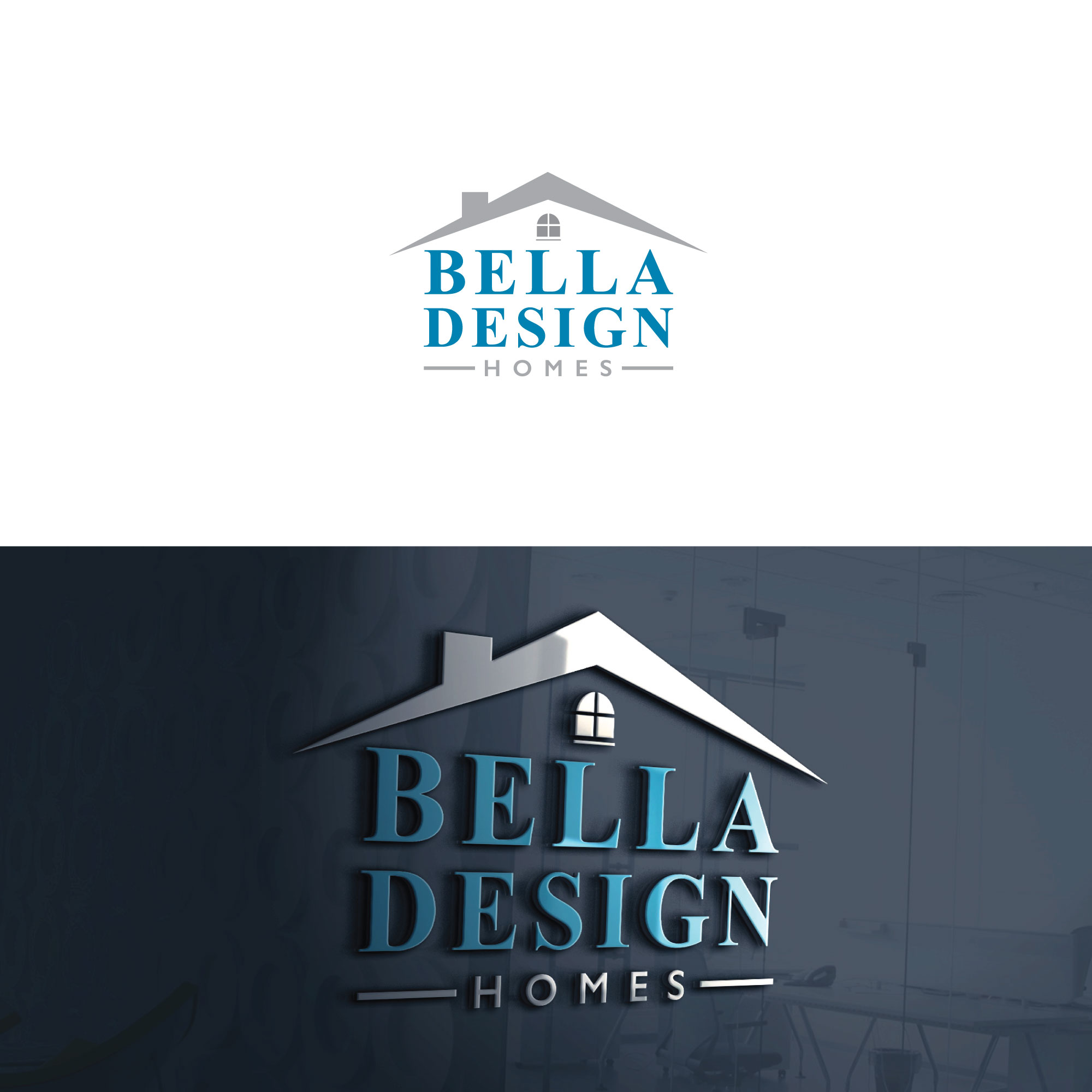 Logo Design by LogoToGoStudio for this project | Design #25574413