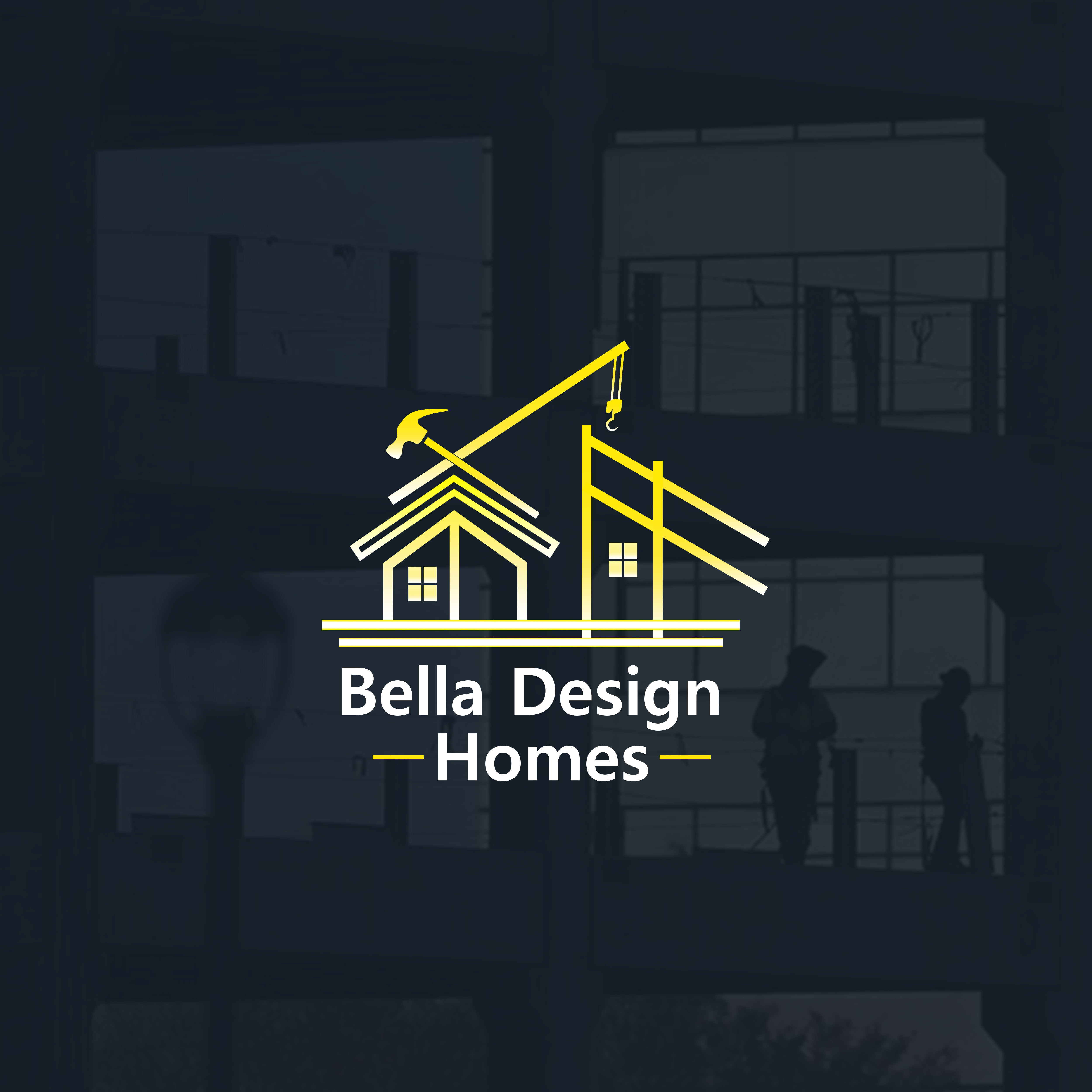 Logo Design by khizar_911 for this project | Design #25584959